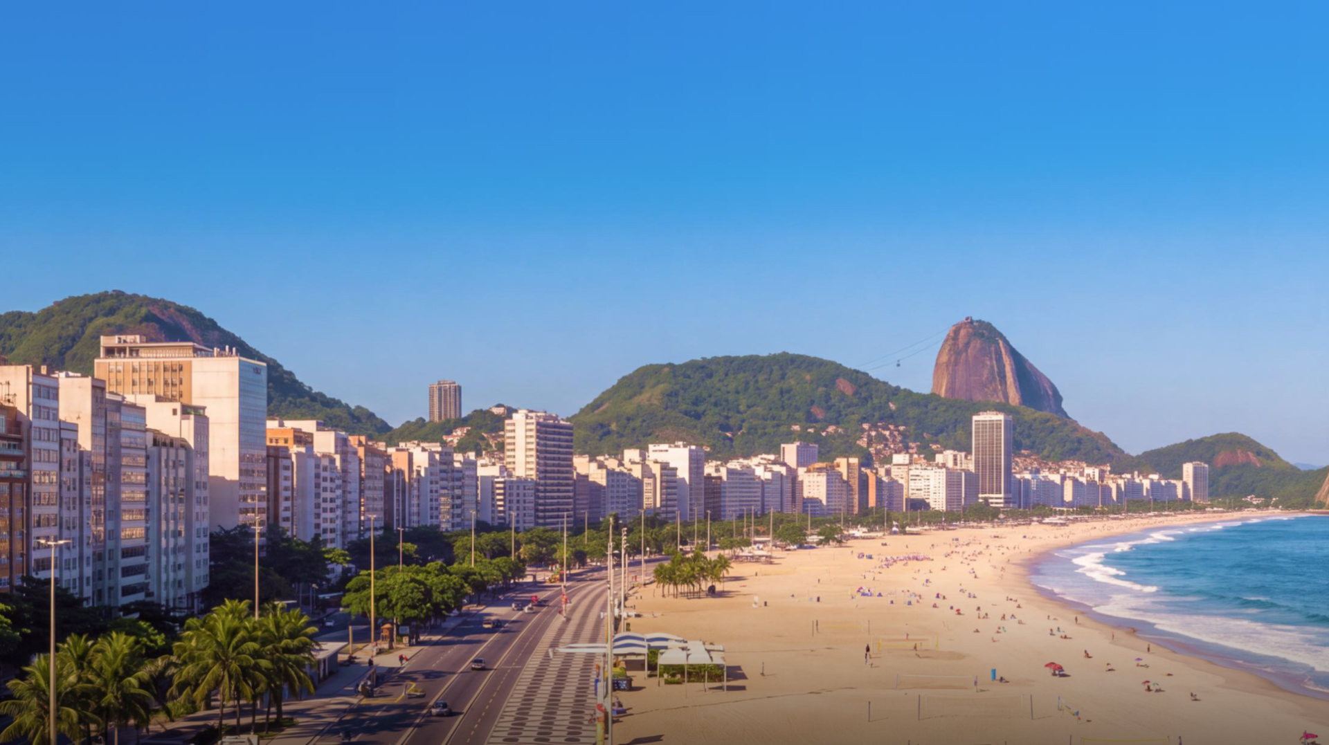 MO.dO Copacabana Santa Clara